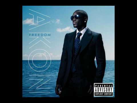 akon all albums mp3 songs free download